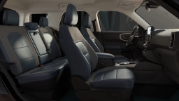 Ford Bronco Sport Outer Banks 4x4 2024