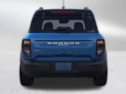 Ford Bronco Sport Outer Banks 4x4 2025