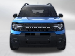 Ford Bronco Sport Outer Banks 4x4 2025