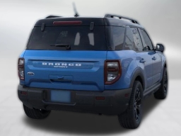 Ford Bronco Sport Outer Banks 4x4 2025