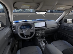 Ford Bronco Sport Outer Banks 4x4 2025