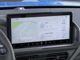 Ford Bronco Sport Outer Banks 4x4 2025