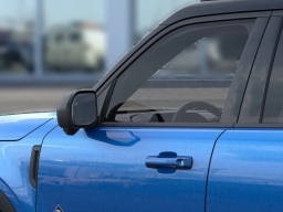 Ford Bronco Sport Outer Banks 4x4 2025