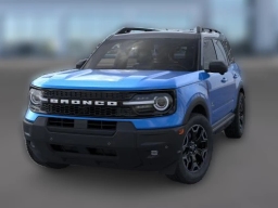 Ford Bronco Sport Outer Banks 4x4 2025