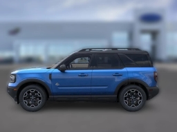 Ford Bronco Sport Outer Banks 4x4 2025
