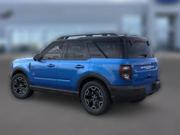 Ford Bronco Sport Outer Banks 4x4 2025