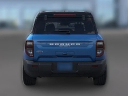 Ford Bronco Sport Outer Banks 4x4 2025