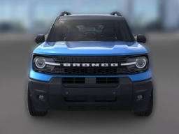 Ford Bronco Sport Outer Banks 4x4 2025