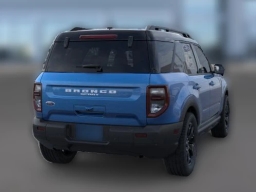 Ford Bronco Sport Outer Banks 4x4 2025