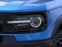 Ford Bronco Sport Outer Banks 4x4 2025