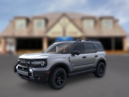 Ford Bronco Sport Outer Banks 4x4 2025