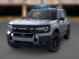 Ford Bronco Sport Outer Banks 4x4 2025