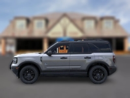 Ford Bronco Sport Outer Banks 4x4 2025