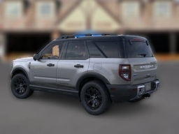 Ford Bronco Sport Outer Banks 4x4 2025