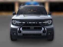 Ford Bronco Sport Outer Banks 4x4 2025