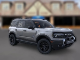Ford Bronco Sport Outer Banks 4x4 2025