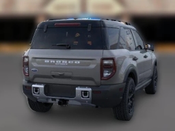Ford Bronco Sport Outer Banks 4x4 2025