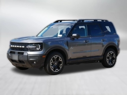 Ford Bronco Sport Outer Banks 4x4 2025