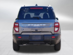 Ford Bronco Sport Outer Banks 4x4 2025