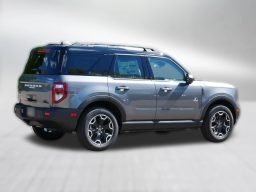 Ford Bronco Sport Outer Banks 4x4 2025