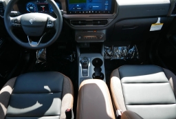 Ford Bronco Sport Outer Banks 4x4 2025