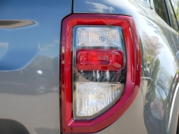 Ford Bronco Sport Outer Banks 4x4 2025