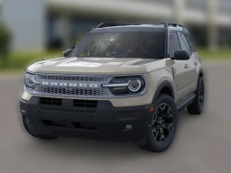 Ford Bronco Sport Outer Banks 4x4 2025