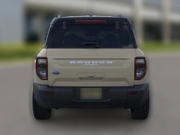 Ford Bronco Sport Outer Banks 4x4 2025