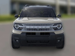 Ford Bronco Sport Outer Banks 4x4 2025