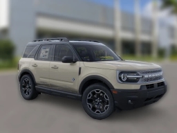 Ford Bronco Sport Outer Banks 4x4 2025