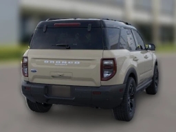 Ford Bronco Sport Outer Banks 4x4 2025