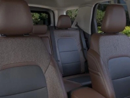 Ford Bronco Sport Outer Banks 4x4 2025