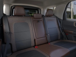 Ford Bronco Sport Outer Banks 4x4 2025