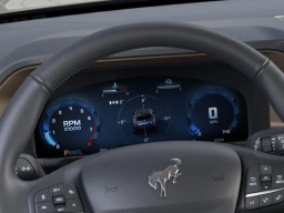 Ford Bronco Sport Outer Banks 4x4 2025