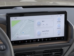 Ford Bronco Sport Outer Banks 4x4 2025