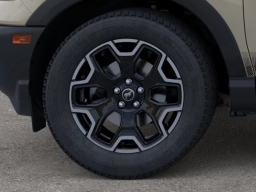 Ford Bronco Sport Outer Banks 4x4 2025