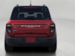 Ford Bronco Sport Outer Banks 4x4 2025