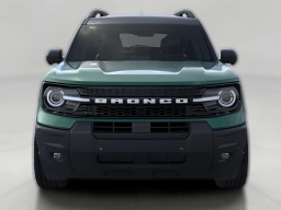 Ford Bronco Sport Outer Banks 4x4 2025