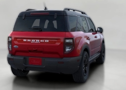 Ford Bronco Sport Outer Banks 4x4 2025