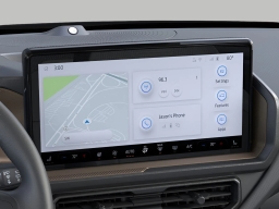 Ford Bronco Sport Outer Banks 4x4 2025