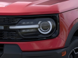 Ford Bronco Sport Outer Banks 4x4 2025