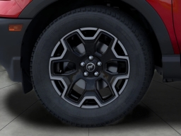 Ford Bronco Sport Outer Banks 4x4 2025