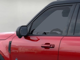 Ford Bronco Sport Outer Banks 4x4 2025