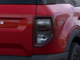 Ford Bronco Sport Outer Banks 4x4 2025