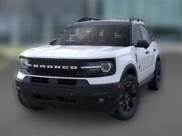 Ford Bronco Sport Outer Banks 4x4 2026