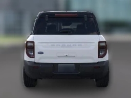 Ford Bronco Sport Outer Banks 4x4 2026