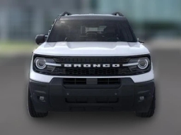 Ford Bronco Sport Outer Banks 4x4 2026