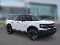 Ford Bronco Sport Outer Banks 4x4 2026