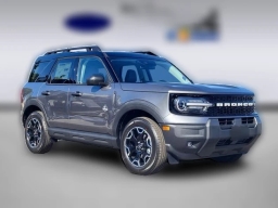 Ford Bronco Sport Outer Banks 4x4 2026