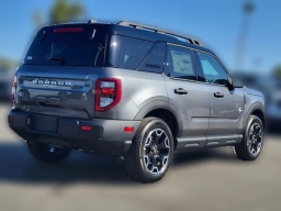 Ford Bronco Sport Outer Banks 4x4 2026